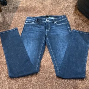 White House black market jeans
